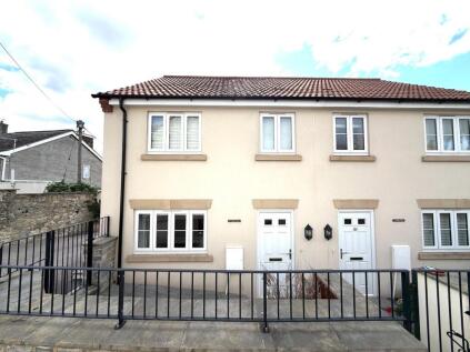 Polden Court, The Batch, Ashcott