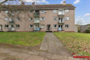 22, Park Terrace, East Kilbride, Glasgow G74 1BN