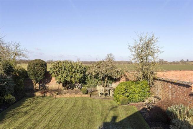 Walled Garden