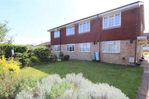 6, St Johns Court, St Johns Road, Polegate BN26 5BS
