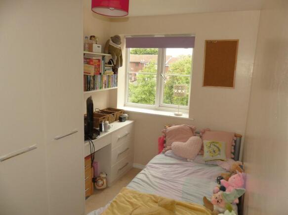 bed 2