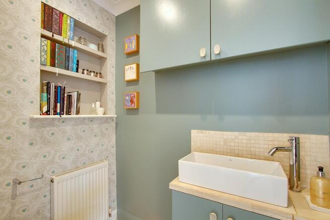 Cloakroom
