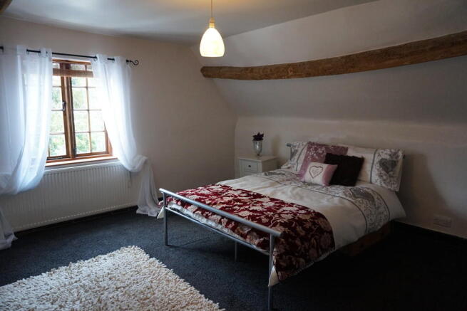 Bedroom 4b