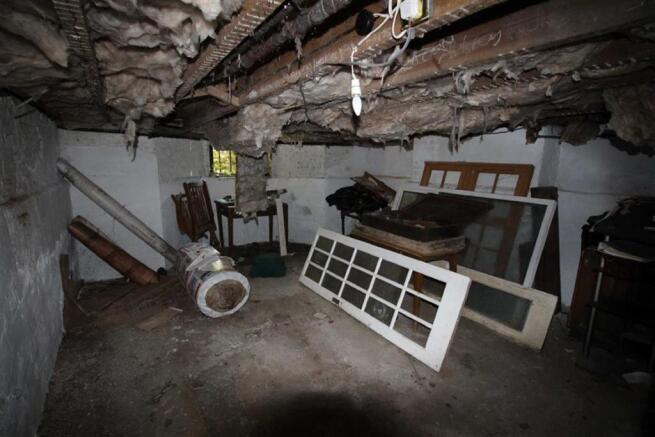 <b>CELLAR</b>
