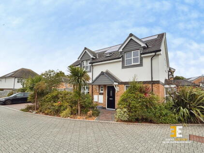 Llys Wynne, Llandudno Junction, Conwy, LL31