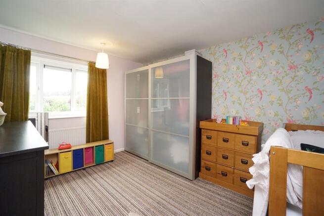 BEDROOM NO.3