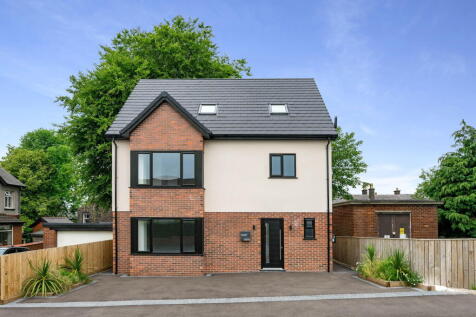 Beech Avenue, Anderton, Lancashire, PR6