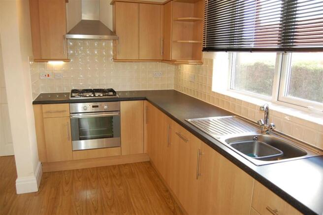 Fitted Kitchen
