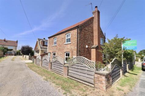 Mill Lane, Gilberdyke