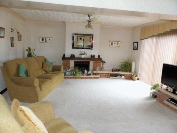Lounge from th...