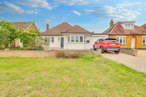 128, Nevendon Road, Wickford SS12 0NS