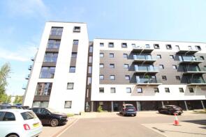 Flat 0/2, 5, Minerva Way, Glasgow G3 8AT