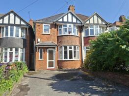 12, Cranfield Grove, Birmingham B26 2LR