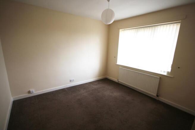 Bedroom 1 (Double)