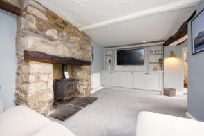 Old Bank House, Cark In Cartmel, Grange-over-sands LA11 7NX