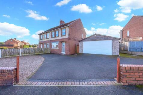 Burrows Grove, Wombwell, Barnsley, S73