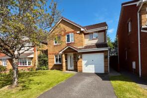 76, Culzean Drive, Newarthill, Motherwell ML1 5BF