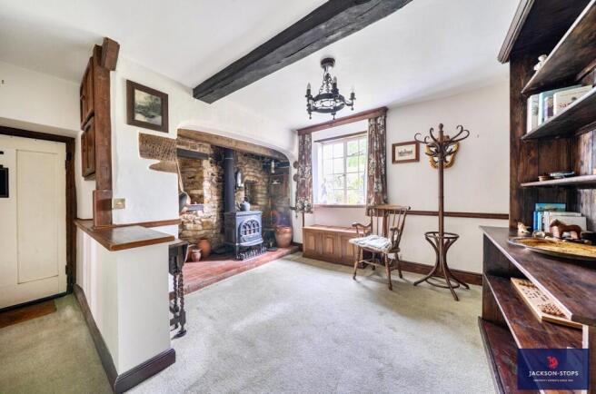 Lodge Road, Little Houghton, Northamptonshire, NN7 photo 4