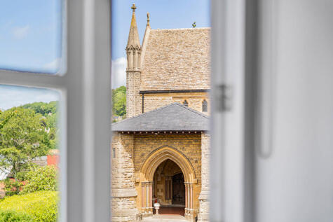 Church Street, Nailsworth, Stroud, Gloucestershire, GL6