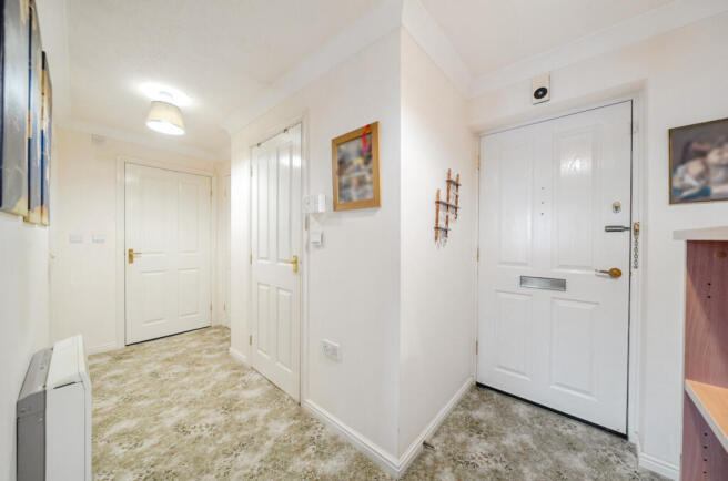 2 bed Flat for sale Image 6