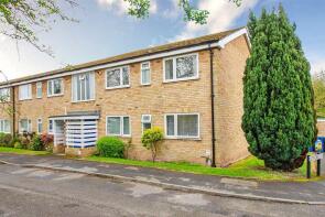 1, Willow Court, Laburnum Court, Lichfield WS14 9HB