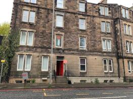1f2, 40, Angle Park Terrace, Gorgie, Edinburgh EH11 2JR