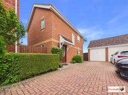 13, The Becketts, Stowmarket IP14 1TZ