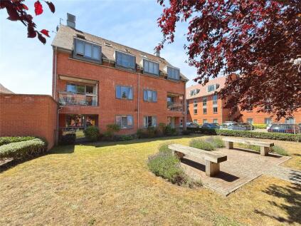 Chancellor Drive, Frimley, Camberley, Surrey, GU16
