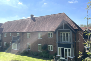 4, Brook View, South Street, Letcombe Regis, Wantage OX12 9RG