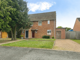 83, Kingsway, Cambridge CB22 4QN