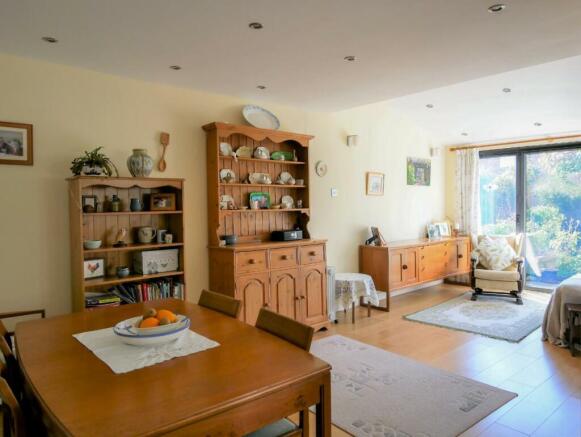Living/Dining