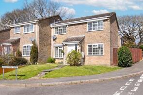 1, Wooderson Close, Eastleigh SO50 8QB