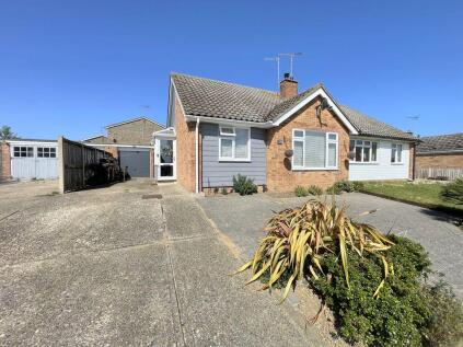 Planton Way, Brightlingsea, CO7