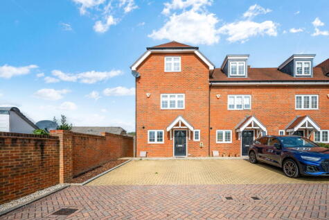 Godstone,RH9 8FG