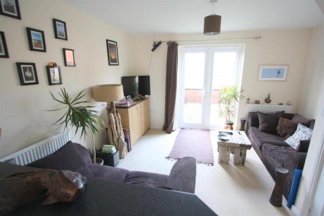 25 Hyns An Vownder Lounge