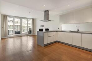 Apartment 76, 1 Cascade Court, Sopwith Way, London SW11 8AZ