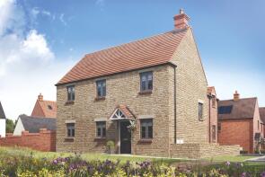 22, Field View, Brackley NN13 6BL