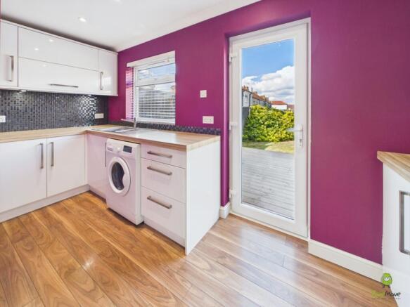 Presented By Clinton Crawford of Ewemove Bexley An