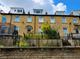 285, Rock Terrace, Midland Road, Manningham, Bradford BD8 7DL