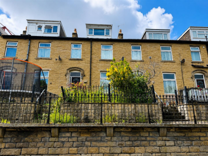 Rock Terrace, Midland Road, Manningham