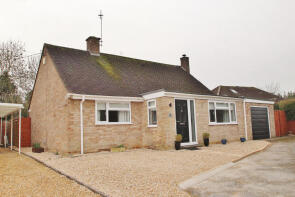 20, Beanhill Road, Ducklington, Witney OX29 7XX