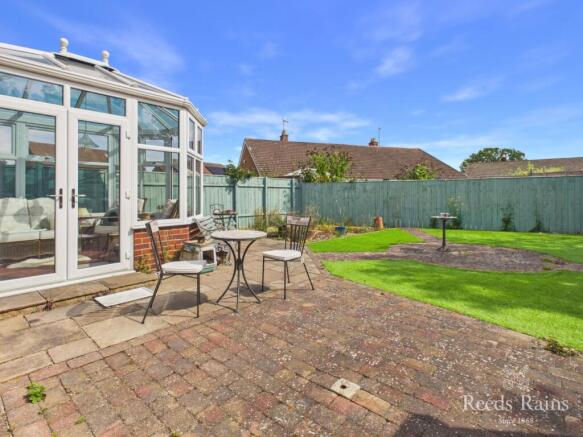 3 bed Semi-Detached for sale Image 7