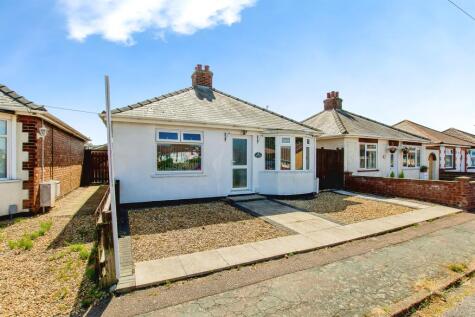 Beatrice Road, Wisbech