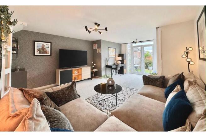 3 bed Semi-Detached for sale Image 5