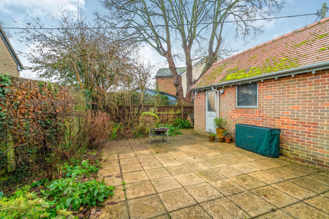 Kitchen Garden