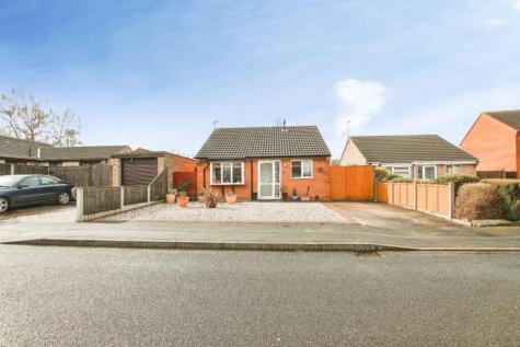 Leconfield Close, Lincoln