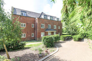 2, Little Night Leys Court, Pegrum Drive, St. Albans AL2 1FB