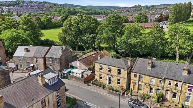Parkview Road, Hillsborough, Sheffield photo 4