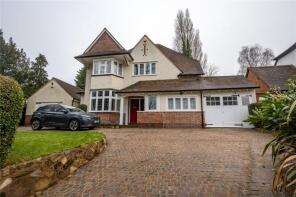 68, Billesley Lane, Moseley, Birmingham B13 9QU