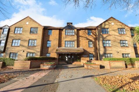 Longbridge Road, Barking, IG11